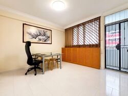 Blk 12 Toh Yi Drive (Bukit Timah), HDB 4 Rooms #591954661